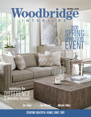 THF Direct – Woodbridge Spring